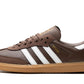 adidas Samba OG Earth Strata Gum (Women's)