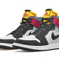 Jordan 1 High Zoom Air CMFT Anthracite