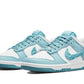 Nike Dunk Low Essential Paisley Pack Worn Blue (Women's)