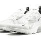 Nike Air Max 270 White Black