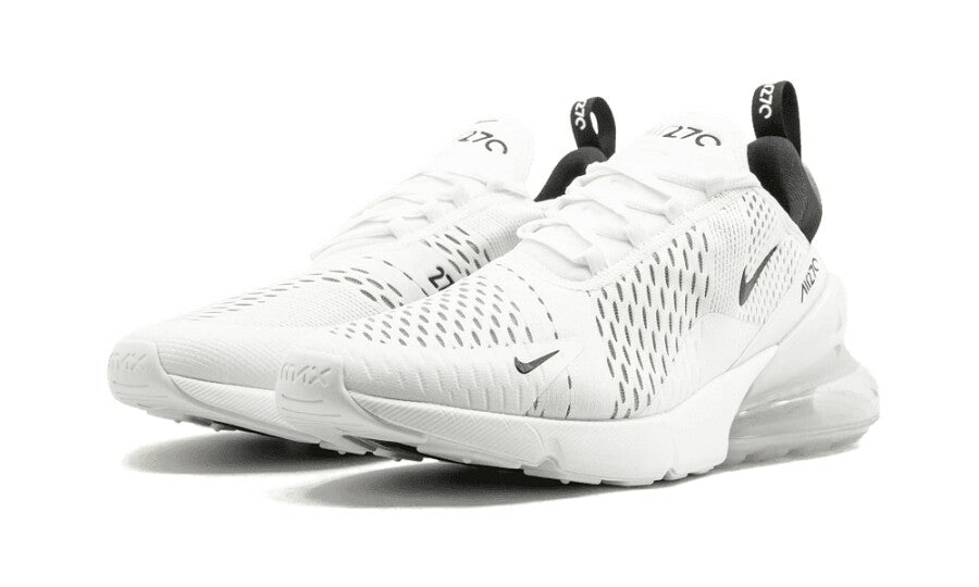 Nike Air Max 270 White Black