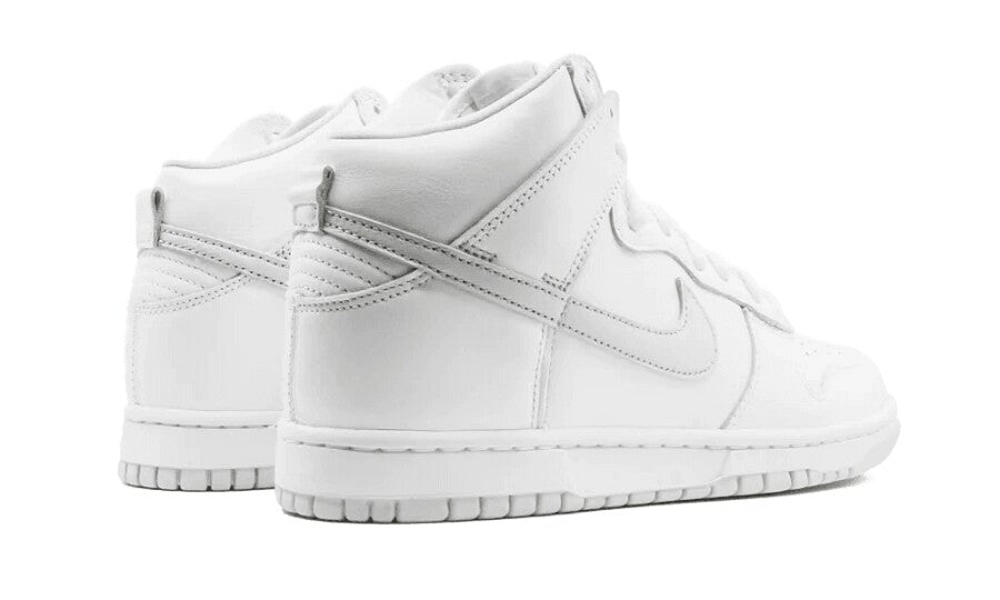 Nike Dunk High SP Pure Platinum