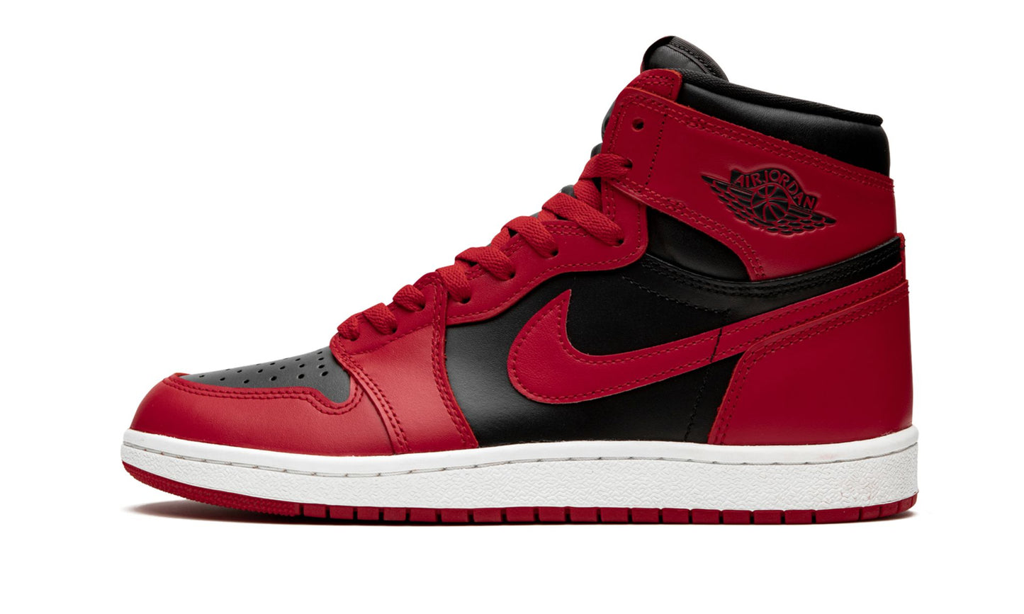 Jordan 1 Retro High '85 Varsity Red