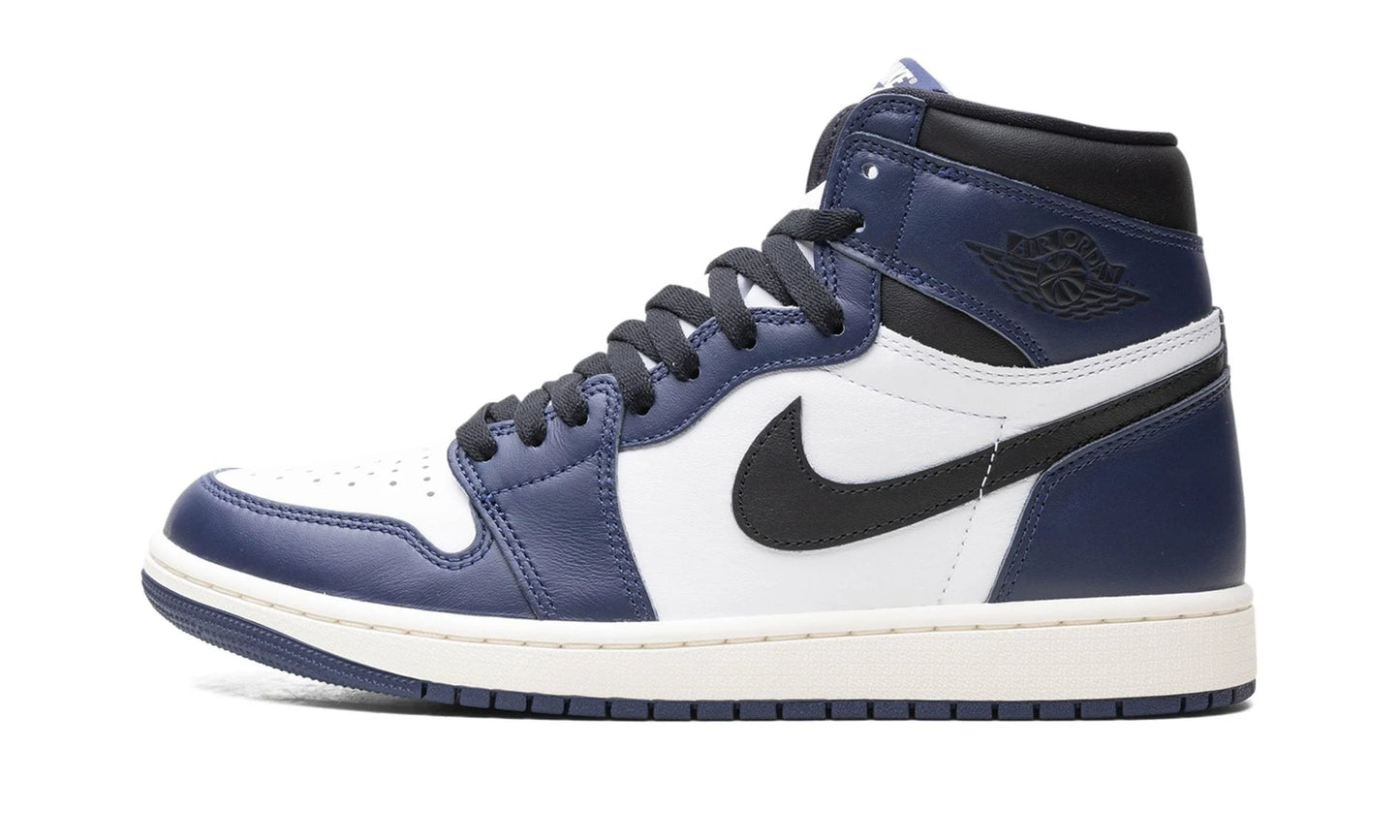 Jordan 1 Retro High OG Midnight Navy