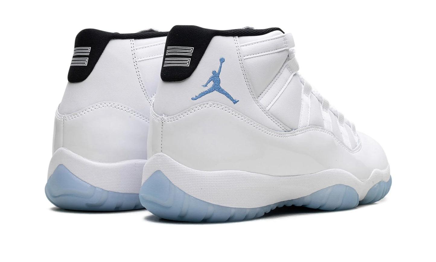 Jordan 11 Retro Legend Blue (2024)