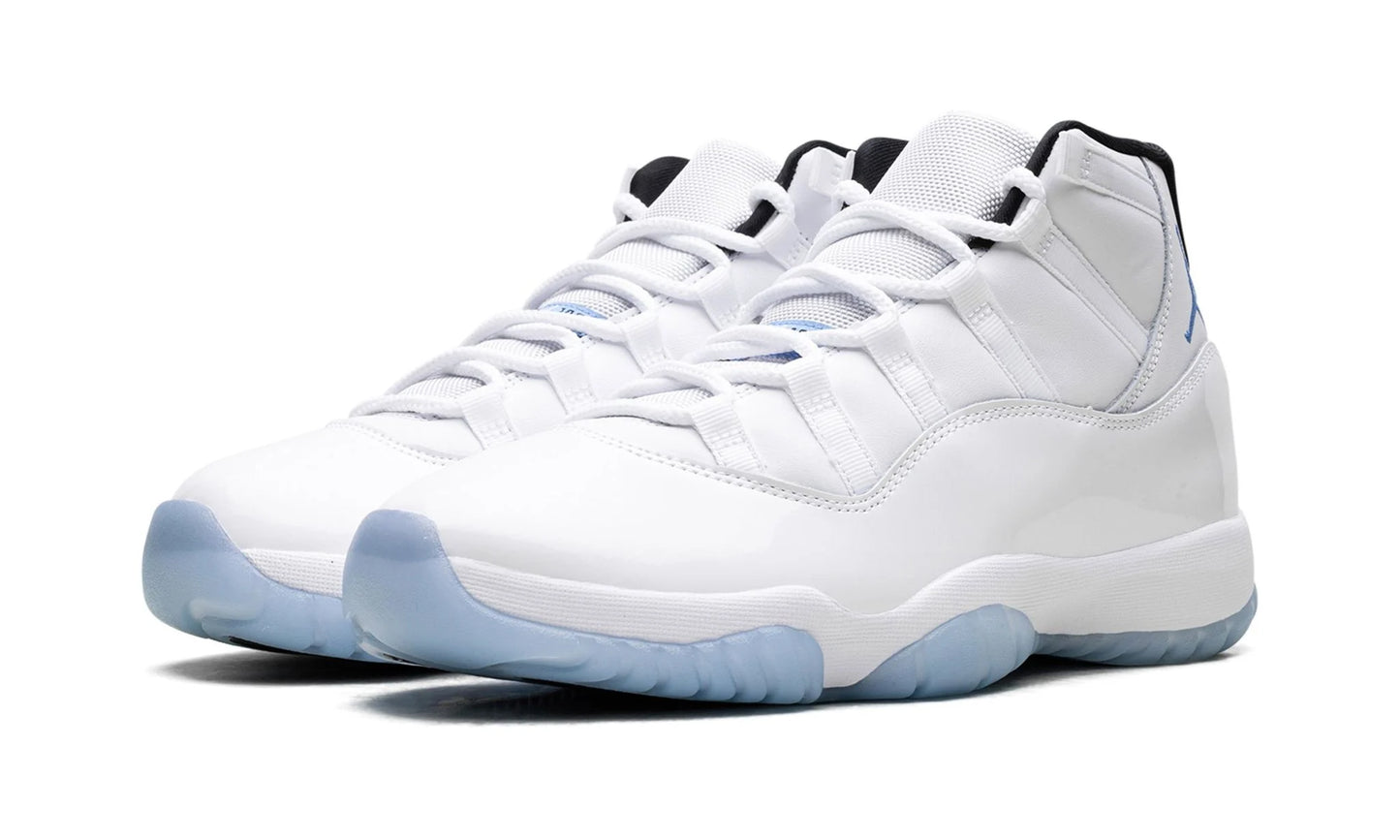 Jordan 11 Retro Legend Blue (2024)