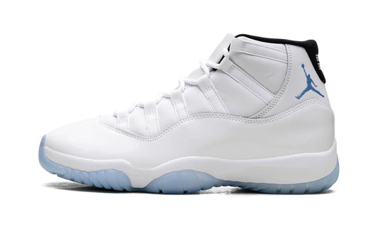 Jordan 11 Retro Legend Blue (2024)