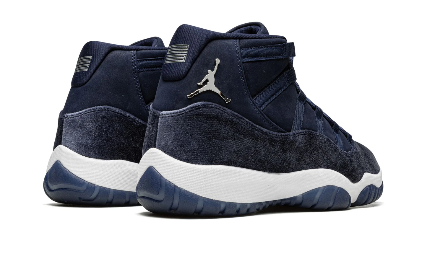 Jordan 11 Retro Midnight Navy (Women's)