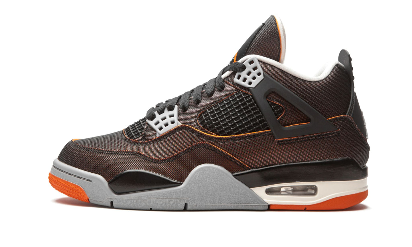 Jordan 4 Retro Starfish (Women's)