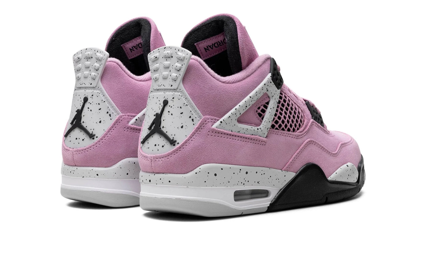 Jordan 4 Retro Orchid (Women's)