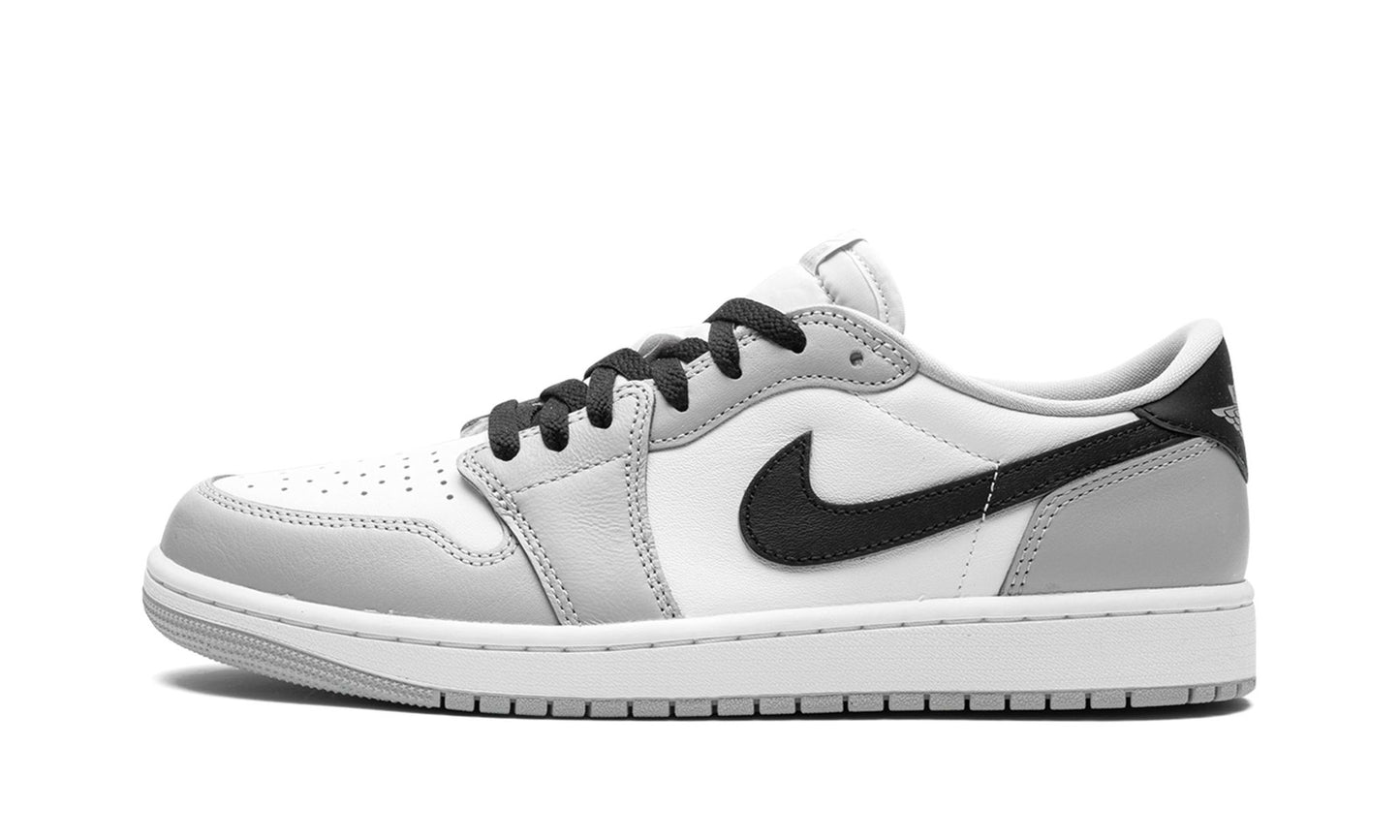 Jordan 1 Retro Low OG Barons