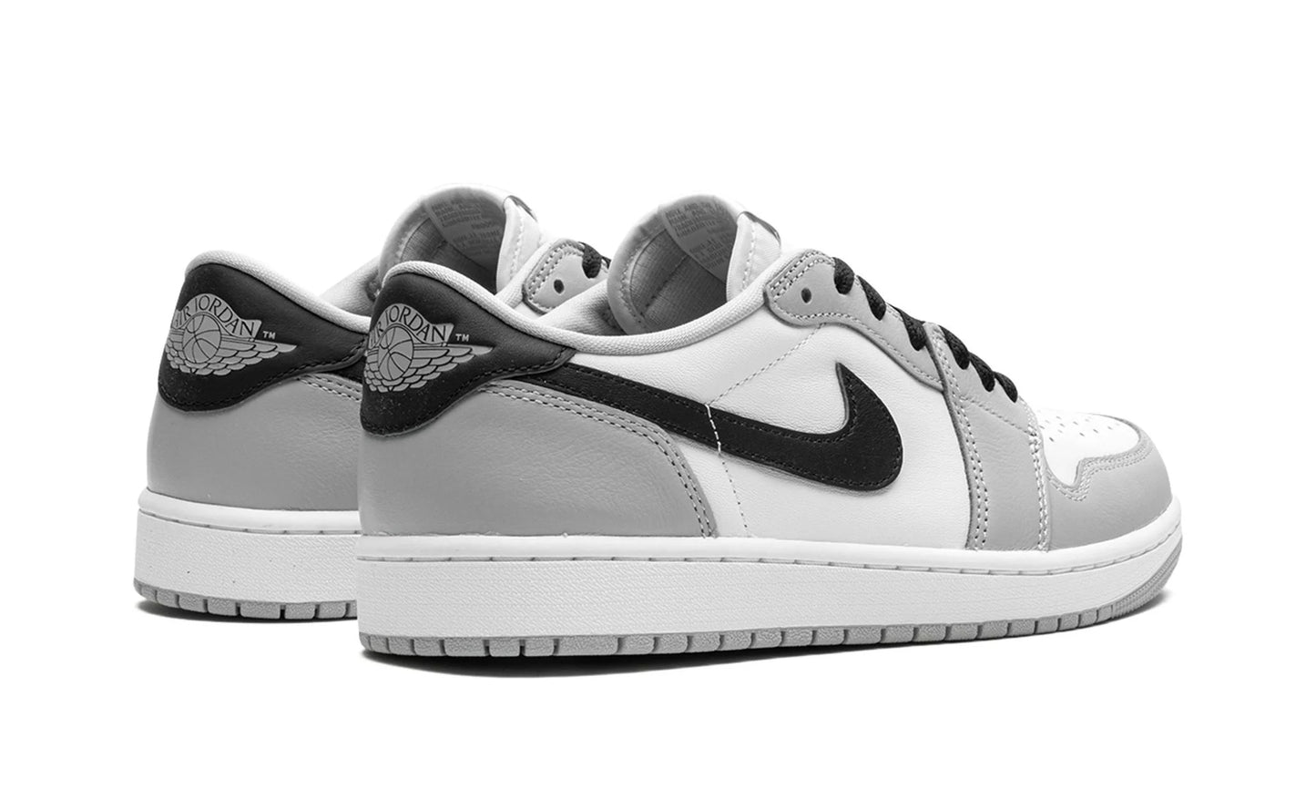 Jordan 1 Retro Low OG Barons