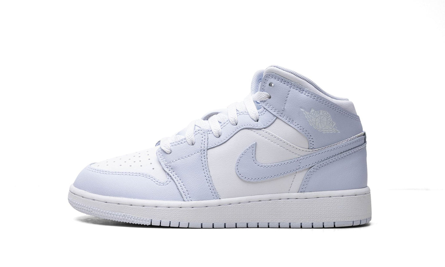 Jordan 1 Mid Cobalt Bliss (GS)