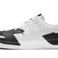 Nike NDSTRKT Air Force 1 White Black