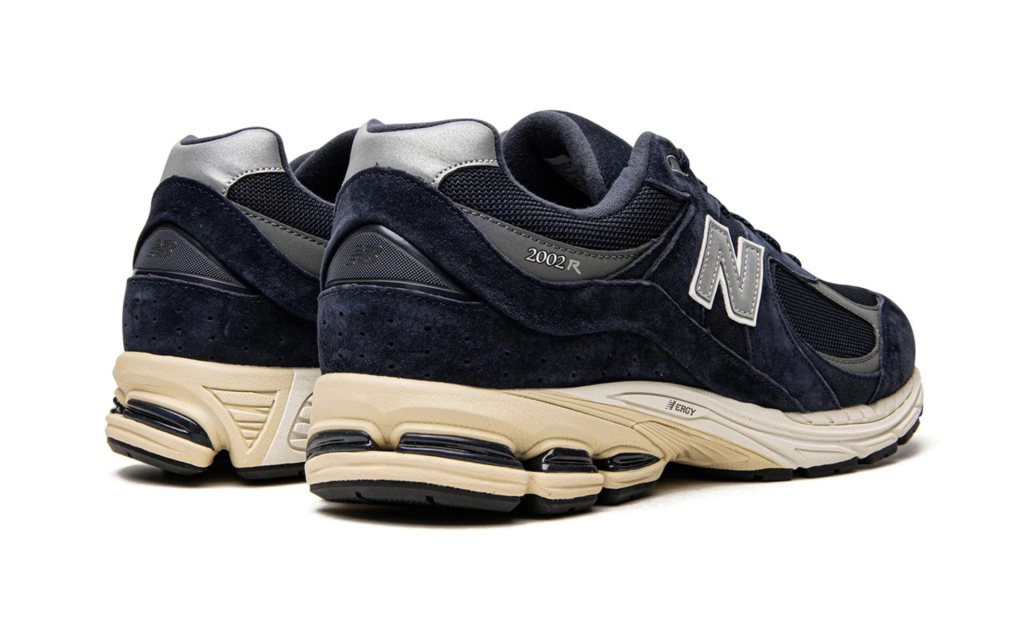 New Balance 2002R Eclipse Navy