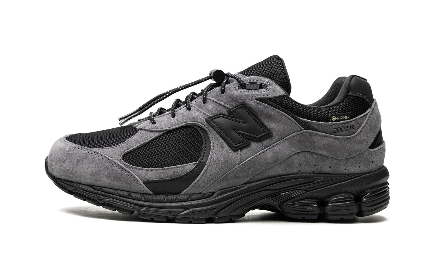 New Balance 2002R Gore-Tex JJJJound Charcoal