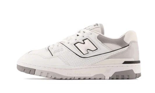 New Balance 550 Salt and Pepper