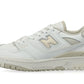 New Balance 550 Silver Birch (Women's)