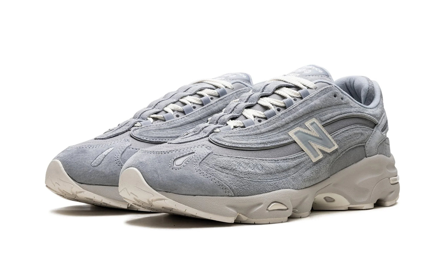 New Balance 1000 Kith 101 Quarry