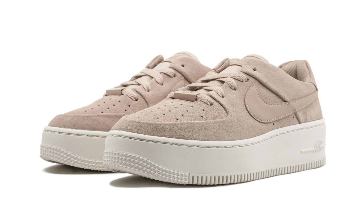 Nike Air Force 1 Sage Low Particle Beige (Women's)