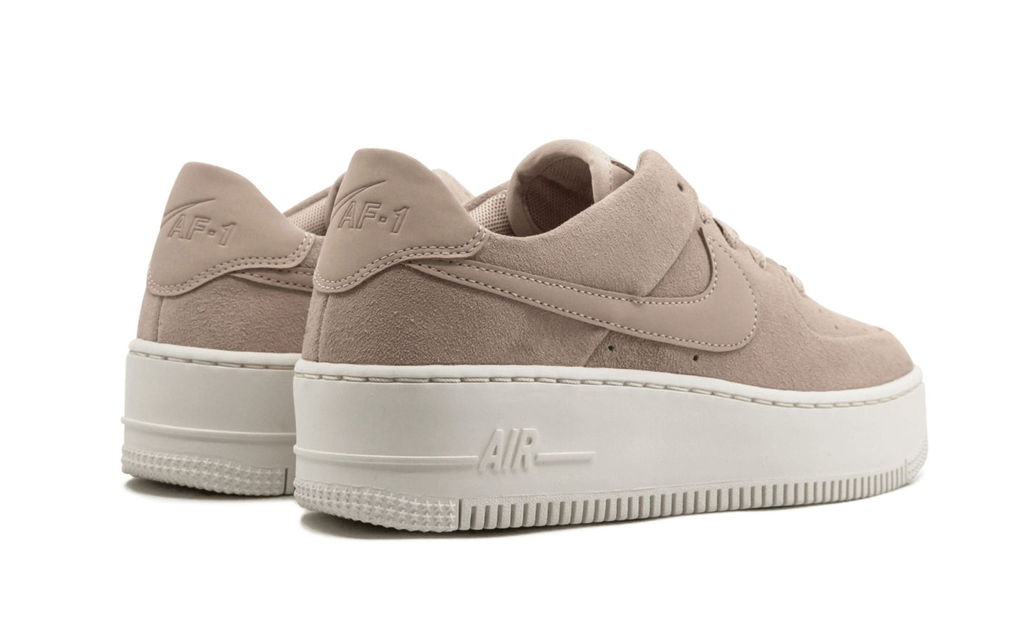 Nike Air Force 1 Sage Low Particle Beige (Women's)