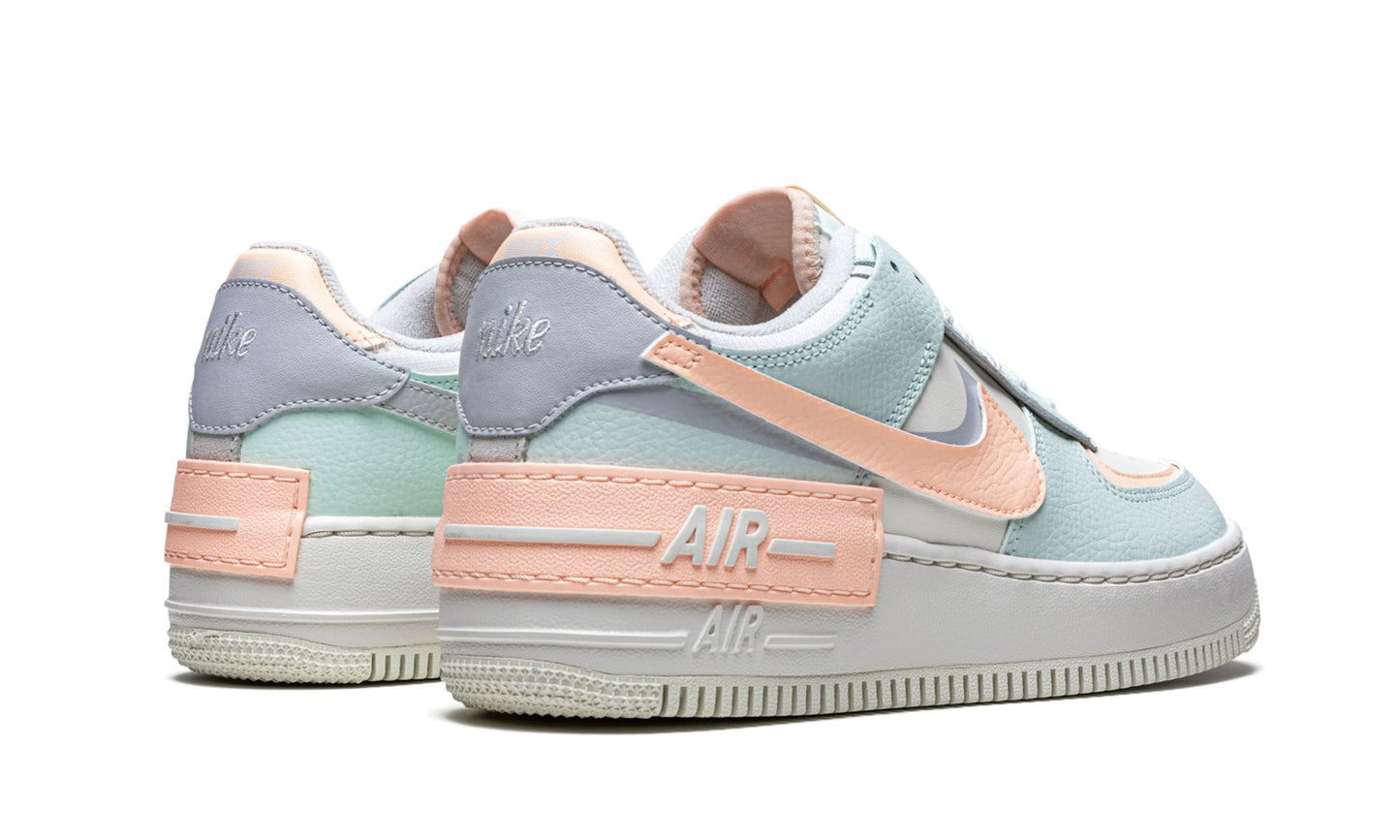 Nike Air Force 1 Low Shadow Sail Barely Green (Women's)