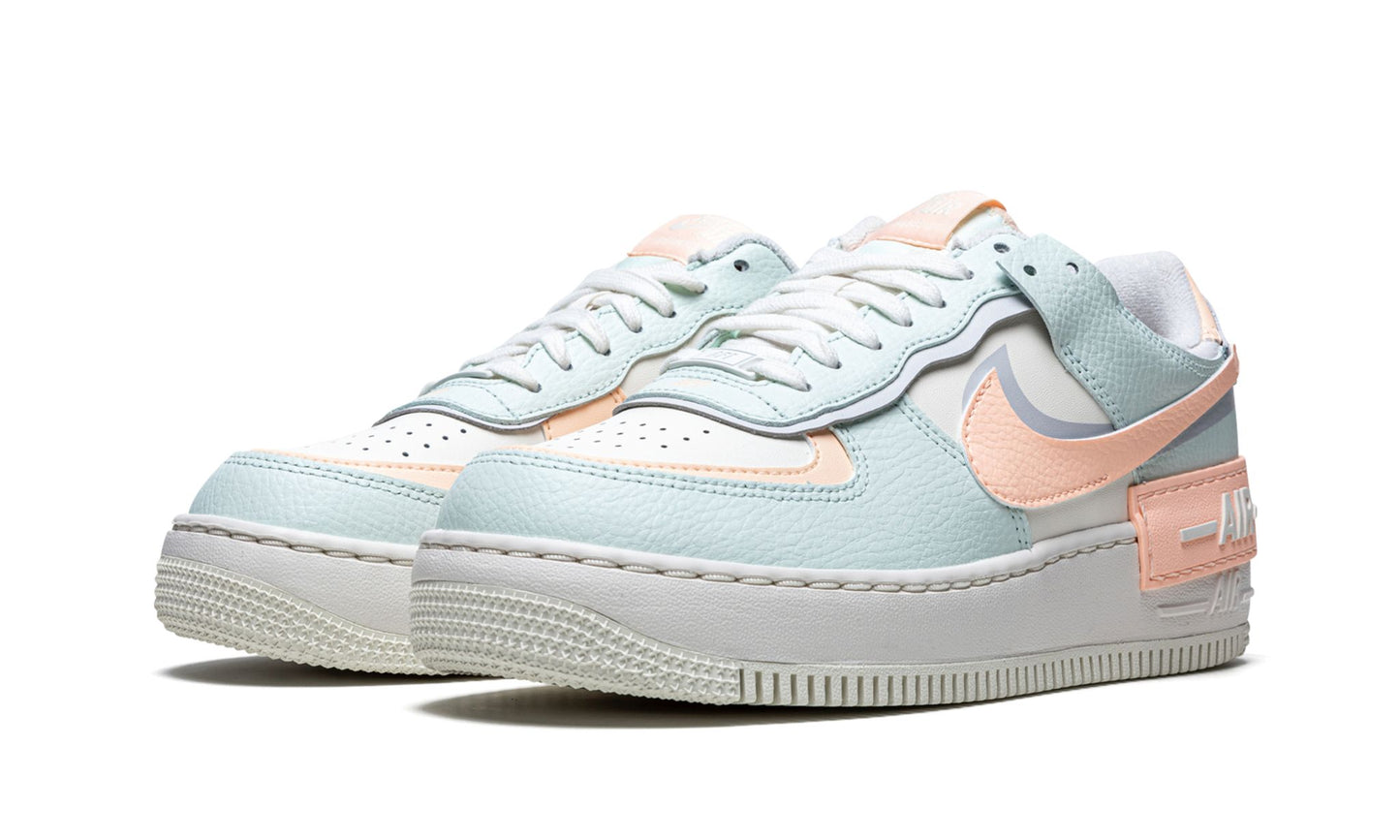 Nike Air Force 1 Low Shadow Sail Barely Green (Women's)