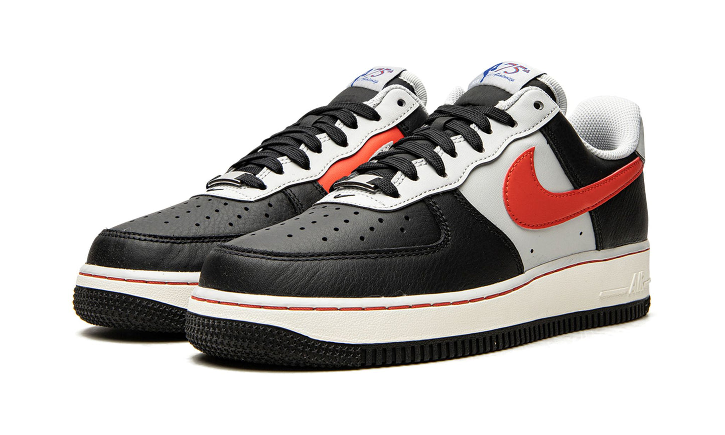 Nike Air Force 1 Low '07 LV8 NBA 75th Anniversary Trail Blazers