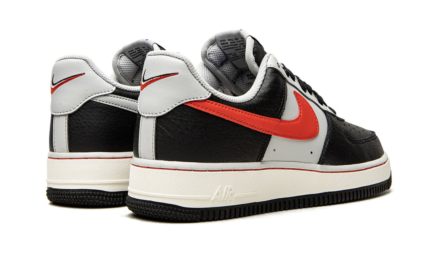 Nike Air Force 1 Low '07 LV8 NBA 75th Anniversary Trail Blazers