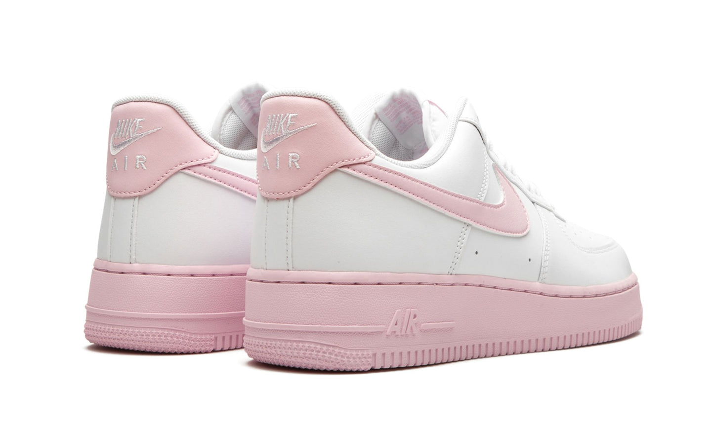 Nike Air Force 1 Low White Pink Foam