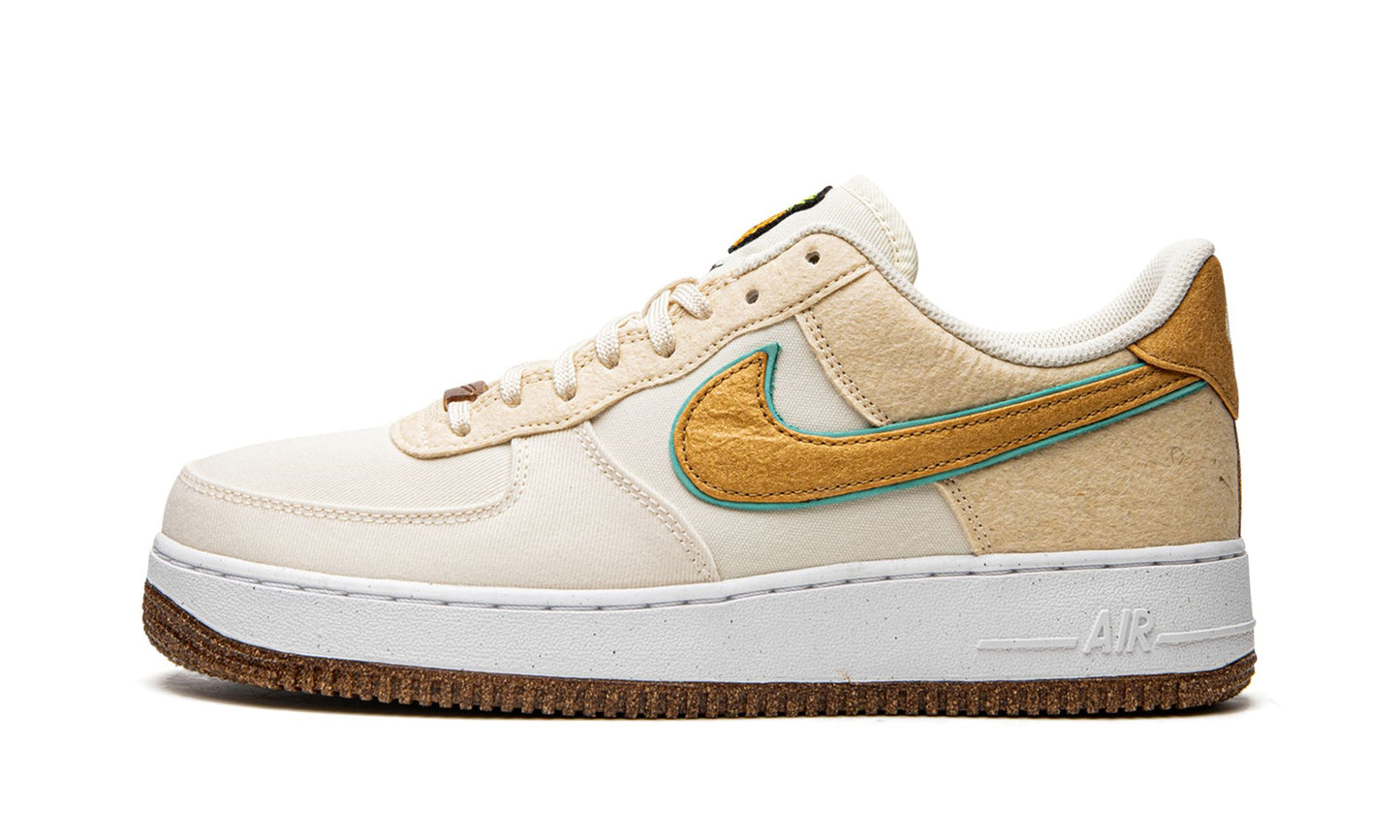 Nike Air Force 1 Low Happy Pineapple Coconut Milk