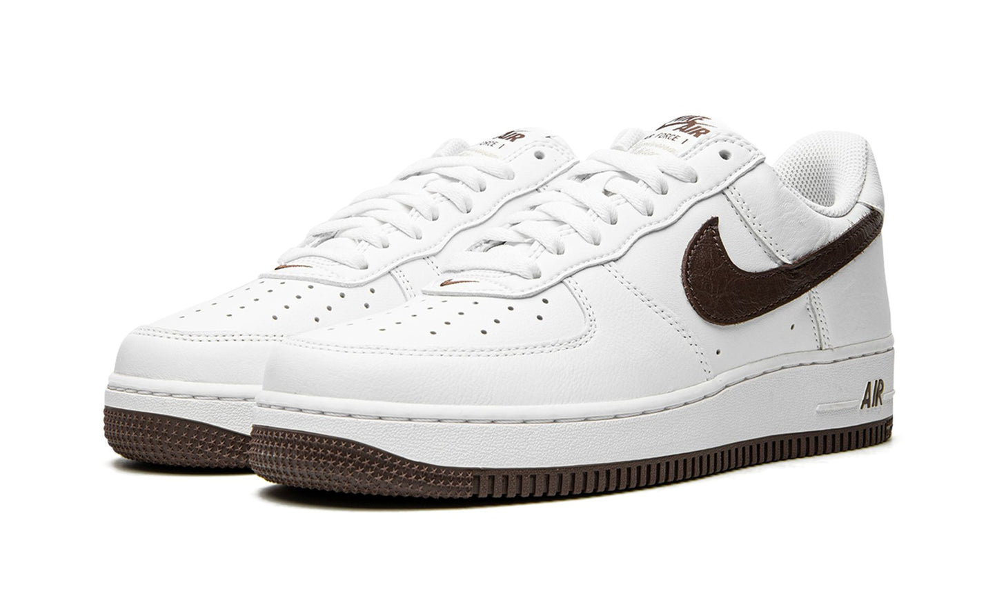 Nike Air Force 1 '07 Low Color of the Month White Chocolate (2022)