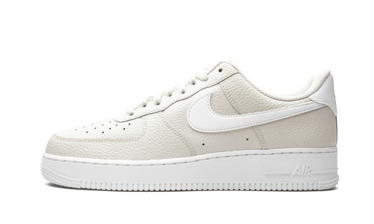 Nike Air Force 1 Low '07 Light Bone White