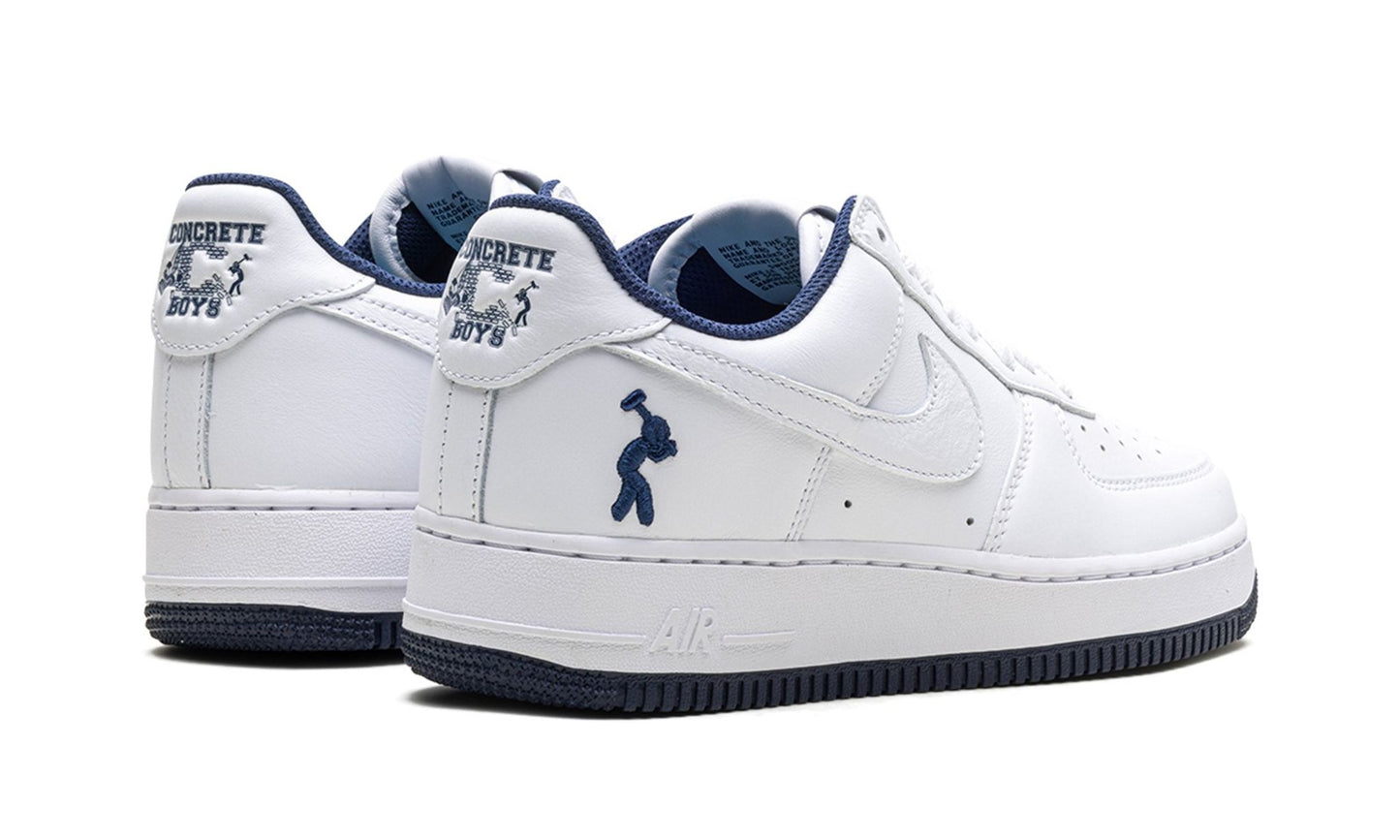 Nike Air Force 1 Low Lil Yachty Concrete Boys It's Us