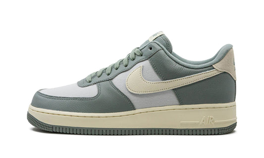 Nike Air Force 1 Low '07 LX Mica Green Coconut Milk