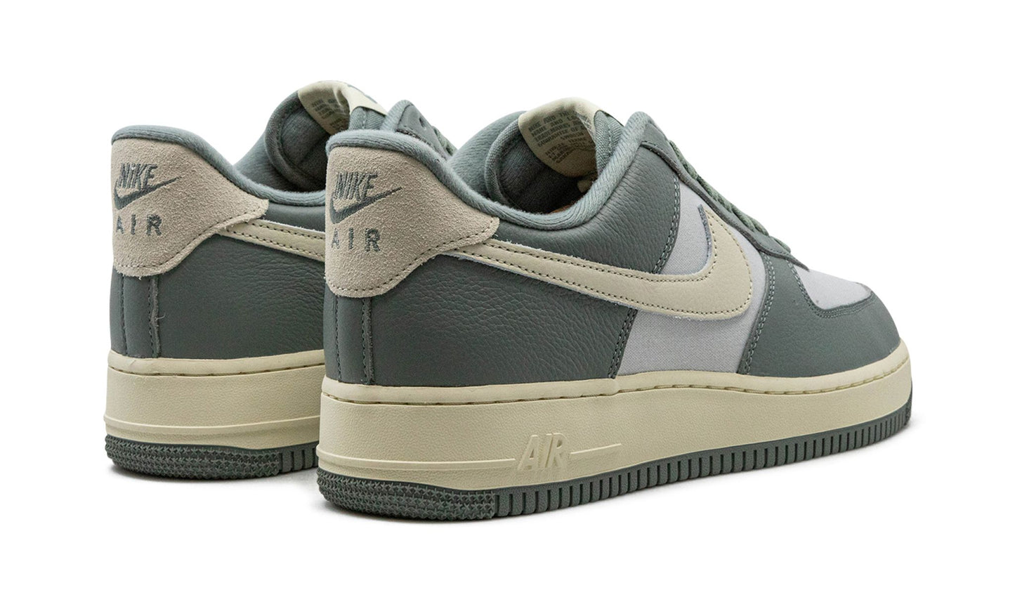 Nike Air Force 1 Low '07 LX Mica Green Coconut Milk