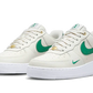 Nike Air Force 1 Low '07 LV8 40th Anniversary Sail Malachite