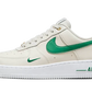 Nike Air Force 1 Low '07 LV8 40th Anniversary Sail Malachite