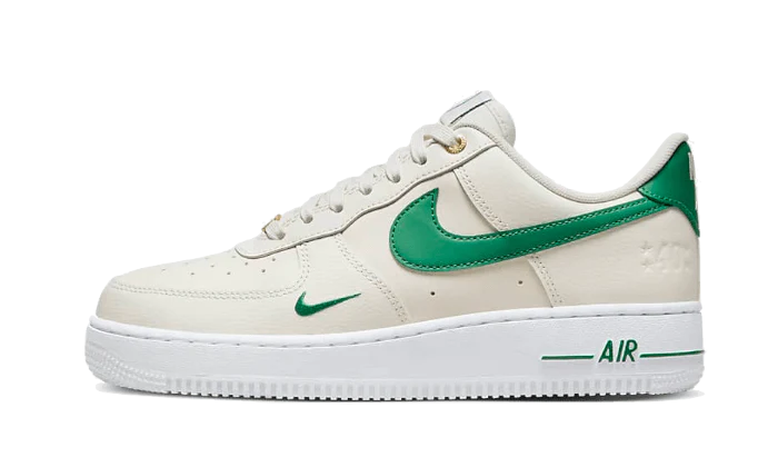 Nike Air Force 1 Low '07 LV8 40th Anniversary Sail Malachite