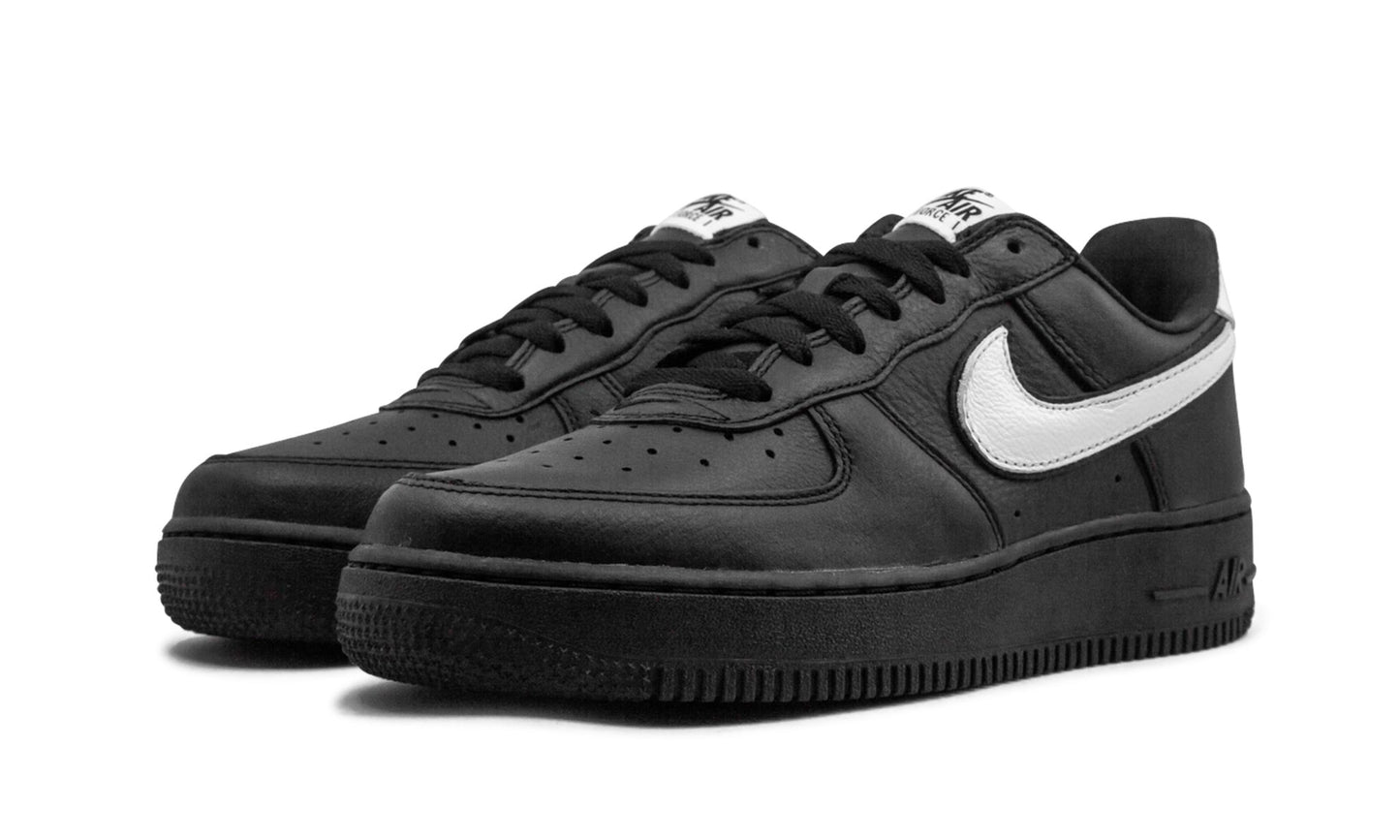 Nike Air Force 1 Low QS Black White