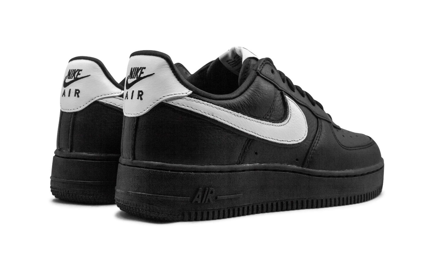 Nike Air Force 1 Low QS Black White