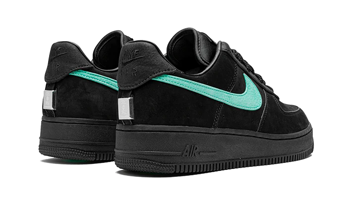 Nike Air Force 1 Low Tiffany Co. 1837