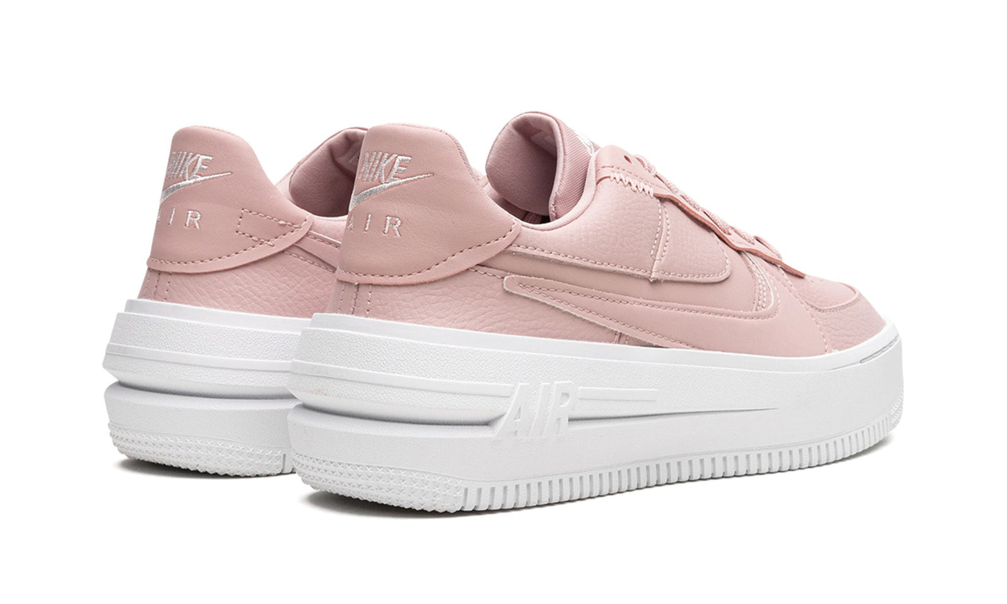 Nike Air Force 1 Low PLT.AF.ORM Pink Oxford (Women's)