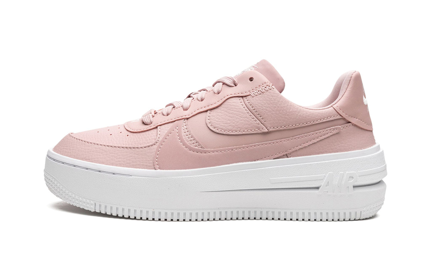 Nike Air Force 1 Low PLT.AF.ORM Pink Oxford (Women's)