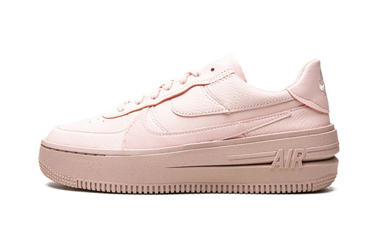 Nike Air Force 1 PLT.AF.ORM Atmosphere Pink Oxford (Women's)