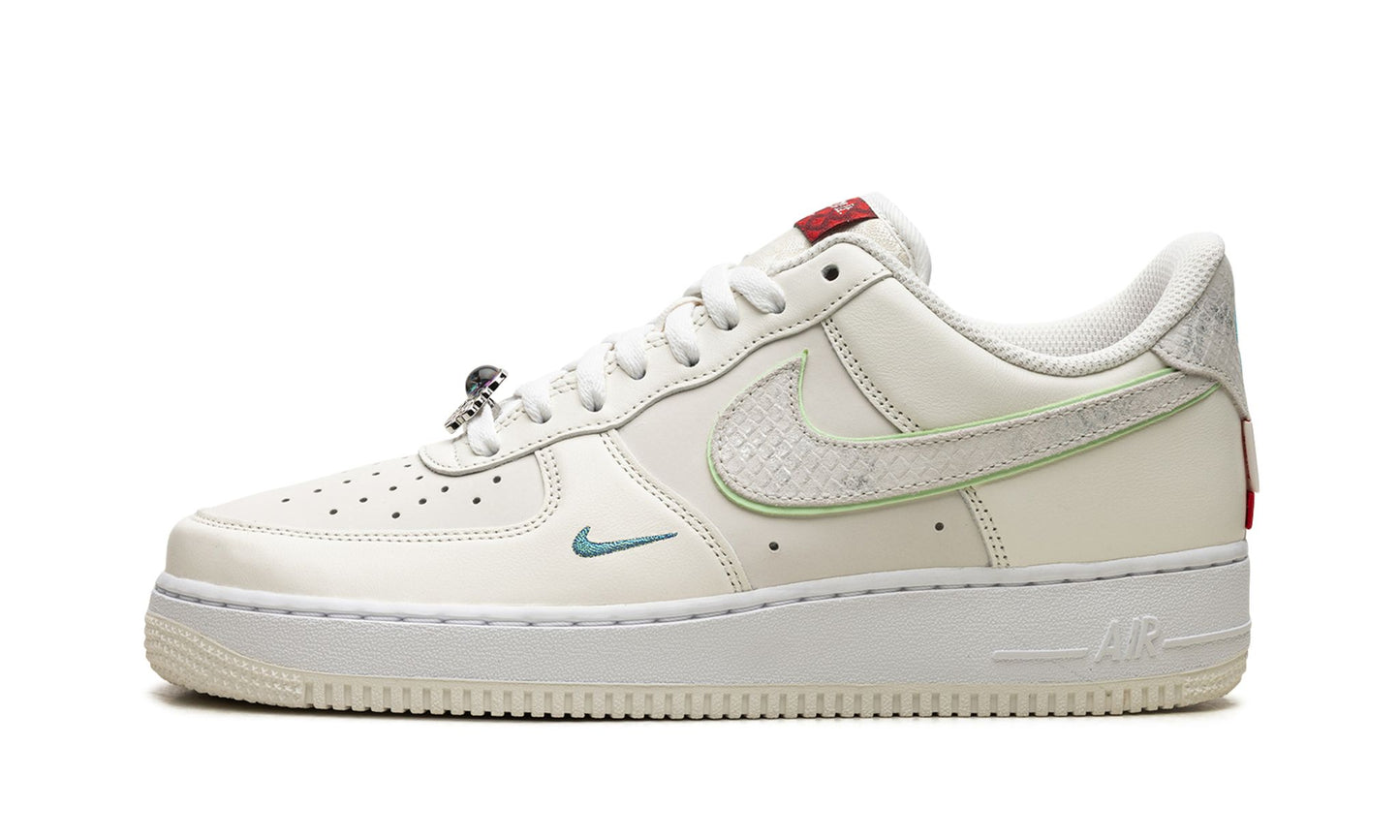 Nike Air Force 1 Low '07 Rok of Dragon (2024)