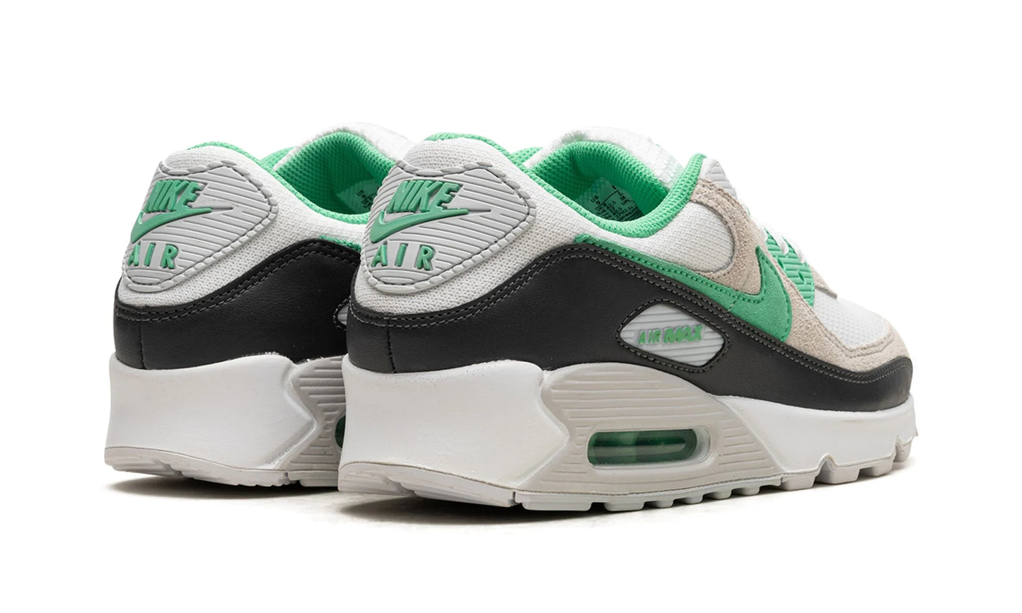 Nike Air Max 90 White Spring Green