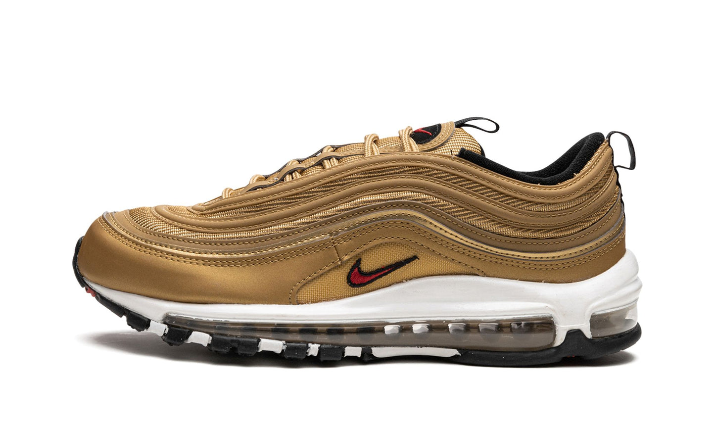 Nike Air Max 97 OG Golden Bullet (2023) (Women's)