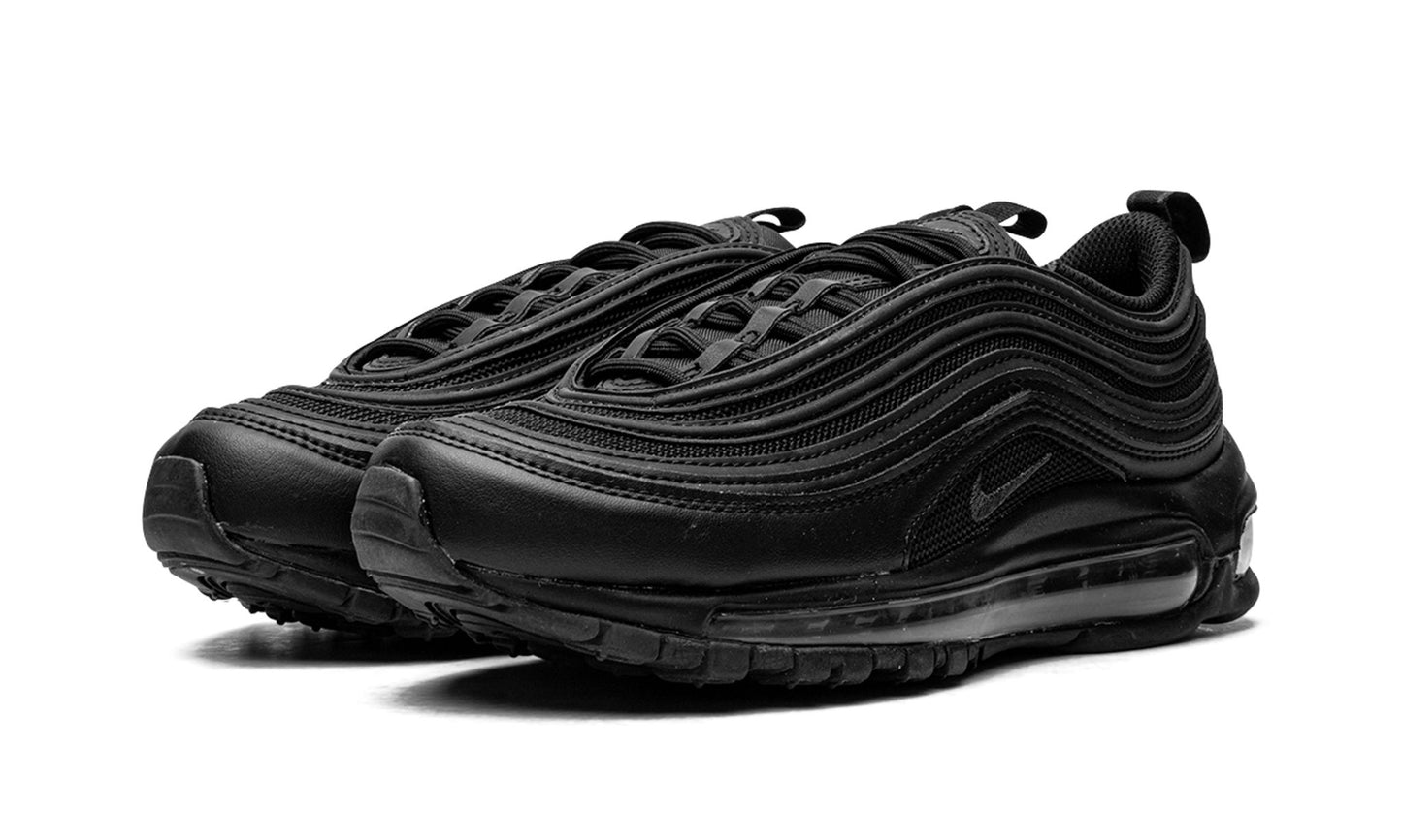 Nike Air Max 97 Triple Black