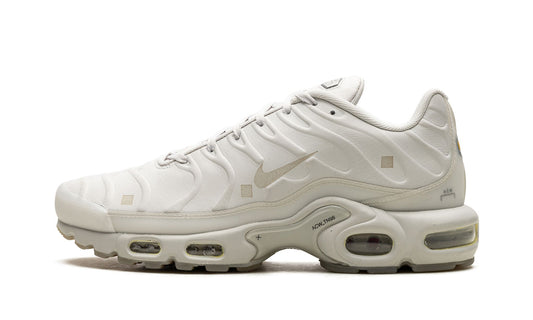 Nike Air Max Plus A-COLD-WALL Platinum Tint